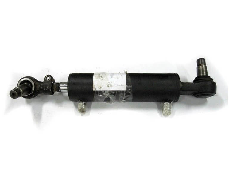 Ремонт наконечника гидроцилиндра