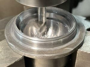 Реставрація шарових опор Lincoln Aviator