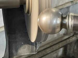 Реставрація шарових опор Lincoln Aviator