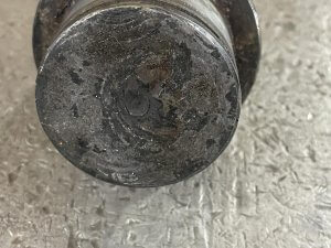 Реставрація шарових опор Lincoln Aviator