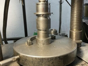 Реставрація шарових опор Lincoln Aviator