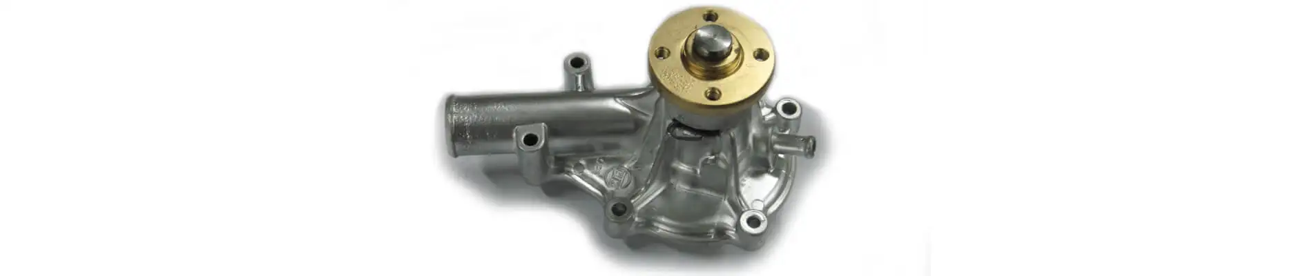 Ремонт насосов охлаждения Термокинг