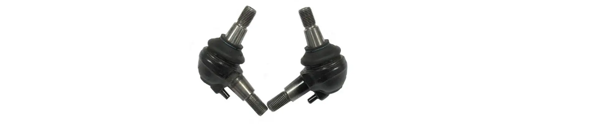 Реставрация шаровых опор