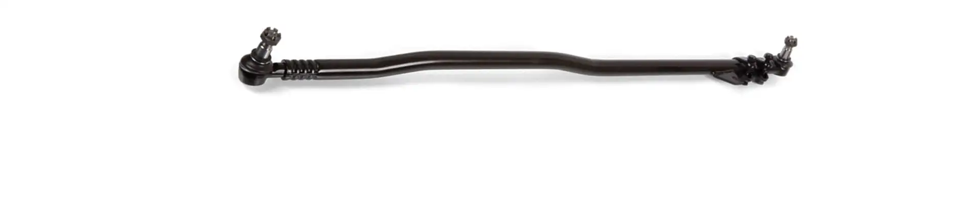 Реставрация рулевых тяг